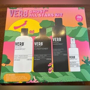 VERB Ghost All Star Kit